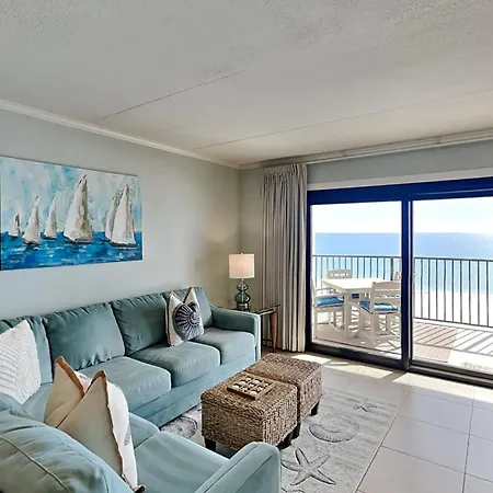 Ocean Breeze West 505 Apartment